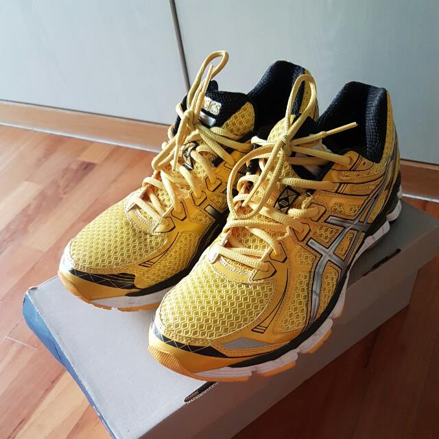 Asics duomax herren store