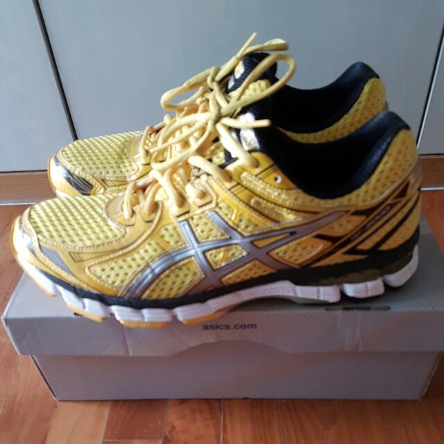 Asics deals duomax herren