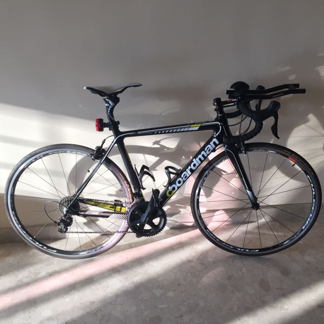 boardman team carbon 2014