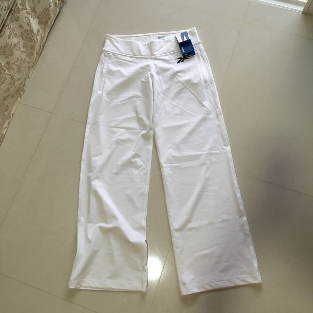 reebok rn 69421 ca 17335 pants