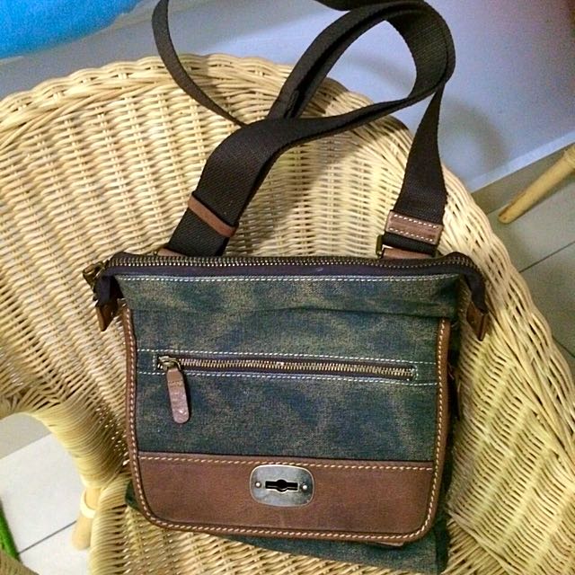 camel active messenger bag