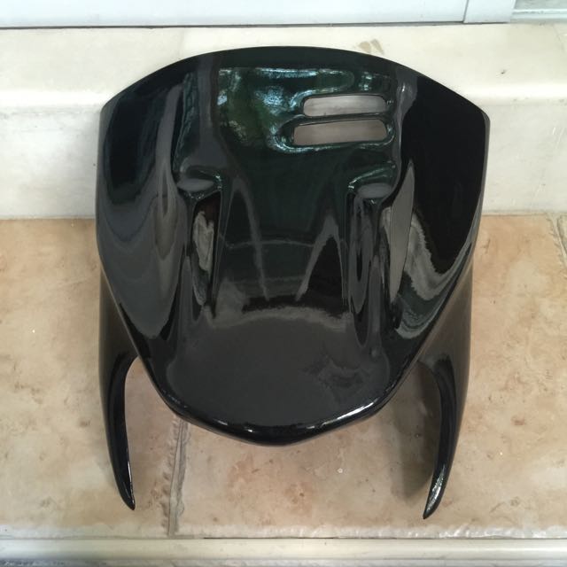 Super4 Cb400 Head Cowl Cars on Carousell