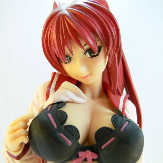 Figurine Tamaki Kousaka Panic 1/6 Kotobukiya - Collection