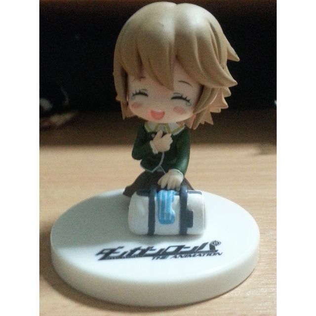 Sold Danganronpa Fujisaki Chihiro Gachapon Figure Hobbies Toys Toys Games On Carousell Hd wallpapers and background images. sold danganronpa fujisaki chihiro gachapon figure