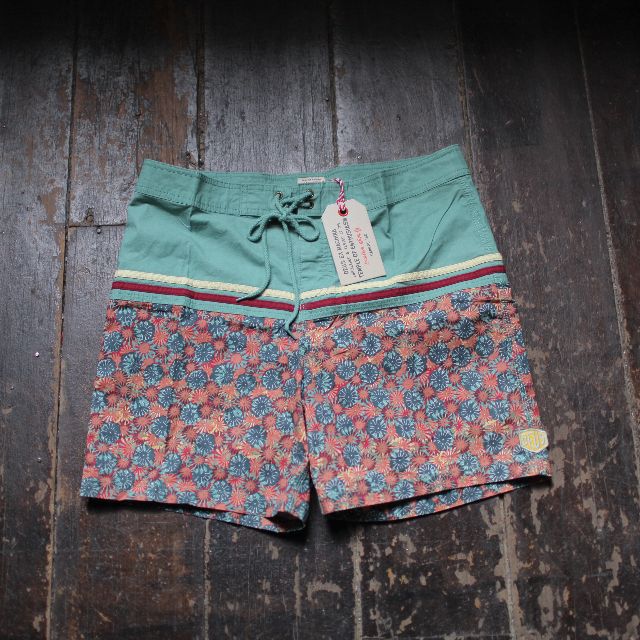 Deus swim shorts clearance