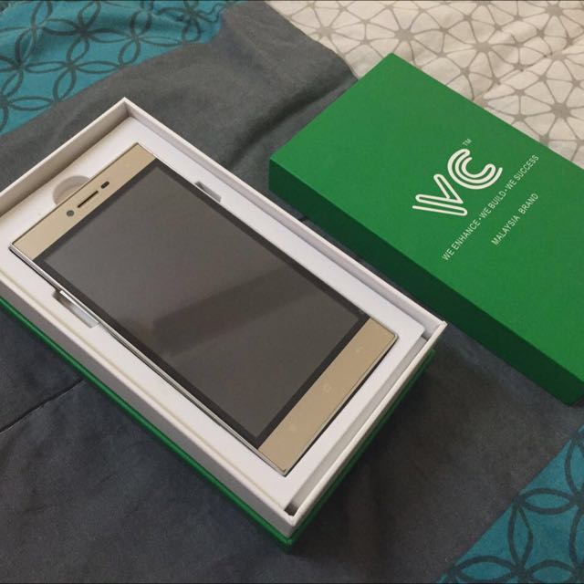 Handphone Vc Cactus New Electronics On Carousell
