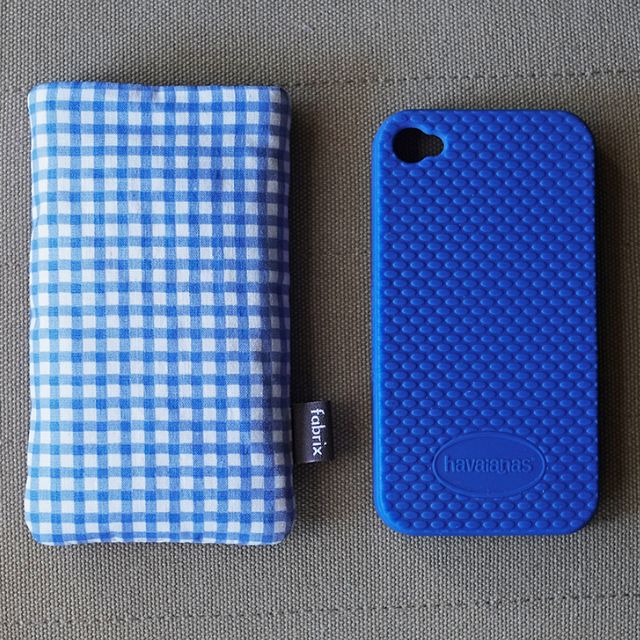 havaianas phone case