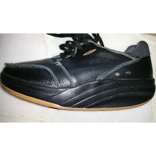 Mbt gore tex clearance shoes