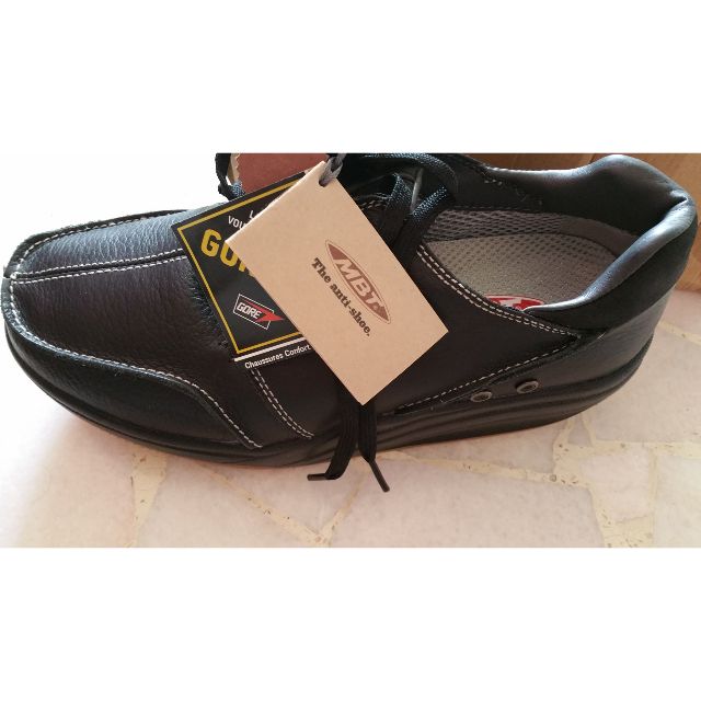 Mbt gore tex shoes top