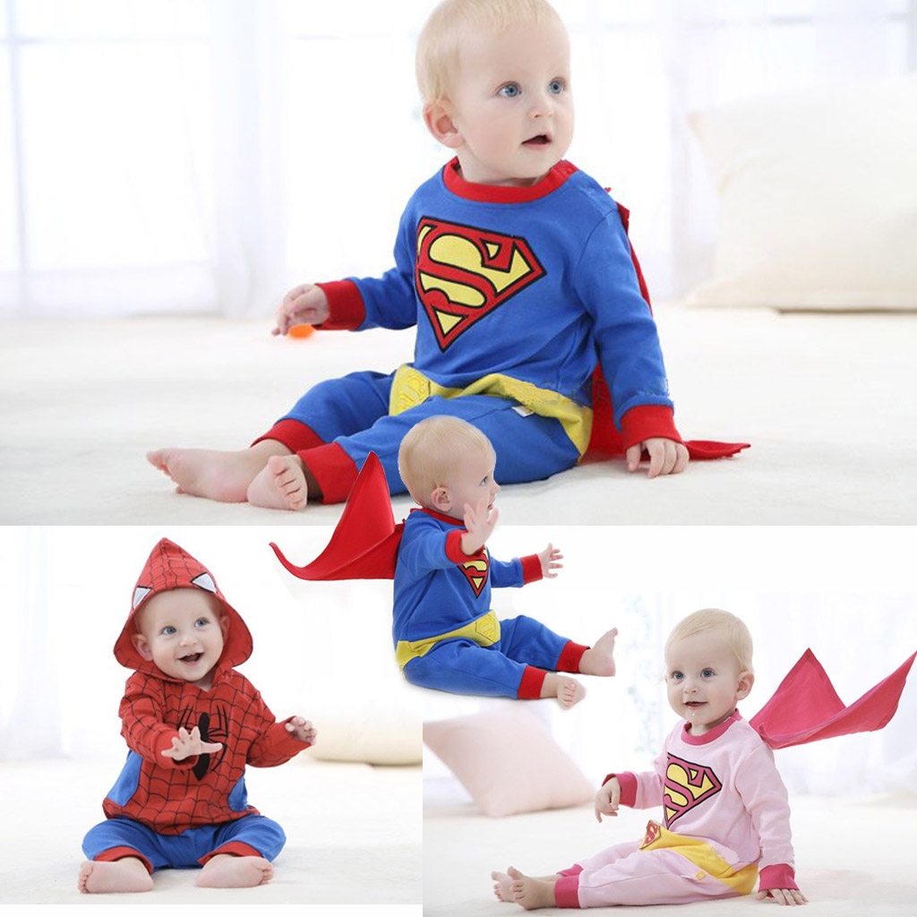 Instocks Baby Wear Infant Wear Newborn Wear Baby Costume Kids