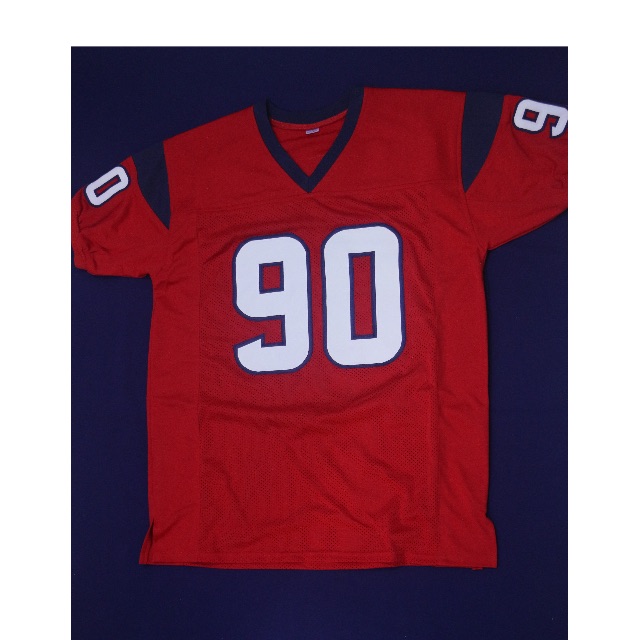 texans away jersey