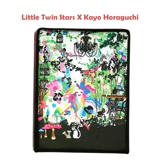 Little Twin Stars X Kayo Horaguchi Mirror Women S Fashion On Carousell