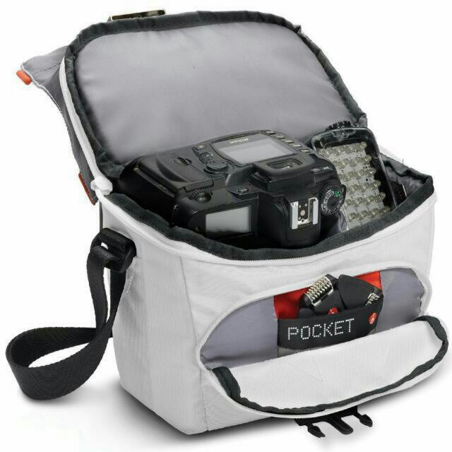 Manfrotto Camera Bag, Photography, Photography Accessories, Camera Bags