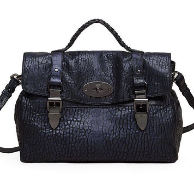 Mulberry buckle bag discount