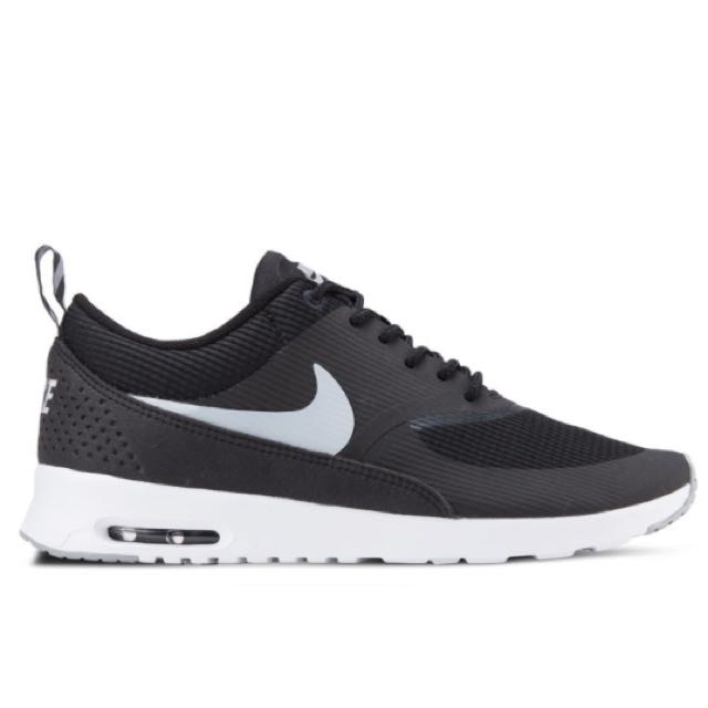 thea nike air max