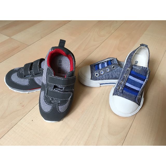 Old Navy Boy Shoes Babies Kids On Carousell