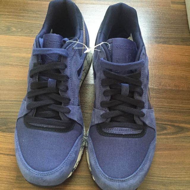 reebok gl600 wrap