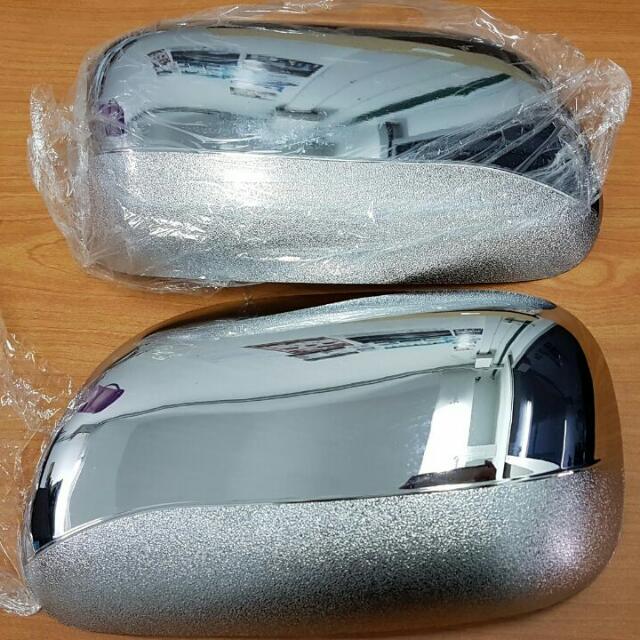 Toyota avanza side sales mirror cover
