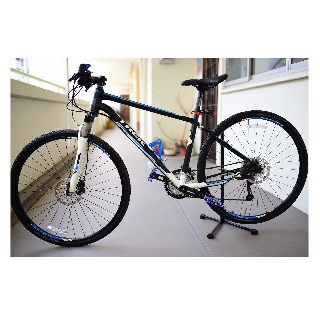 Trek 8.5 ds 2014 shop