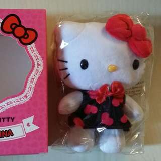 Hello Kitty Doll