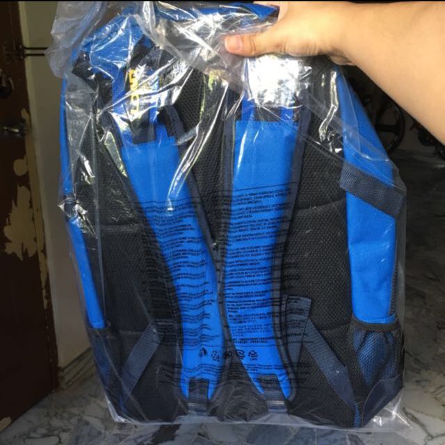 Adidas school bag 2016 store