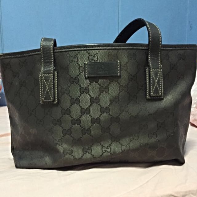 gucci black bag price