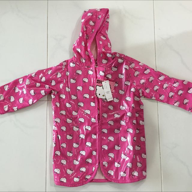old navy baby raincoat