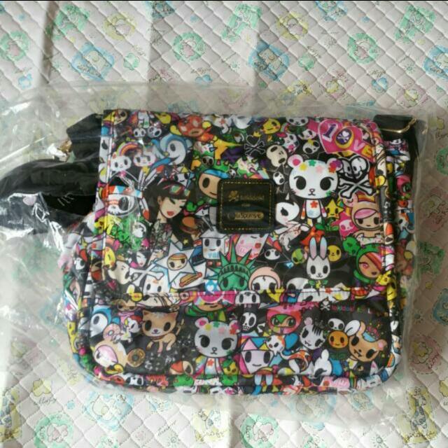 tokidoki sling bag singapore