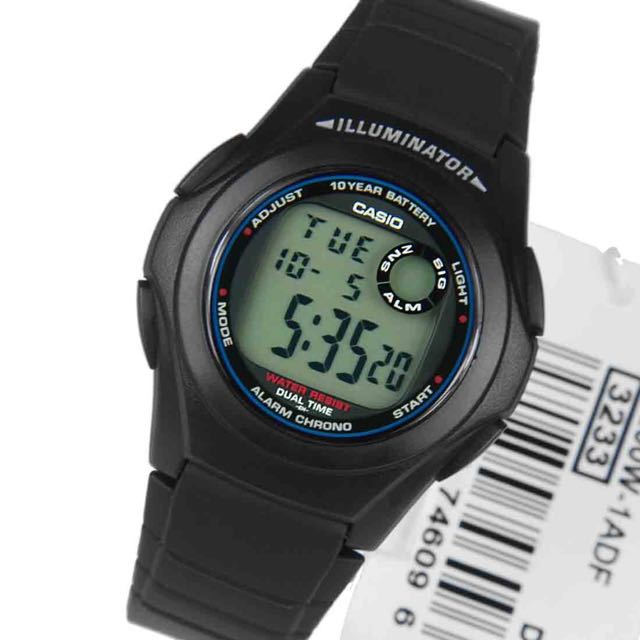 casio f 200 strap