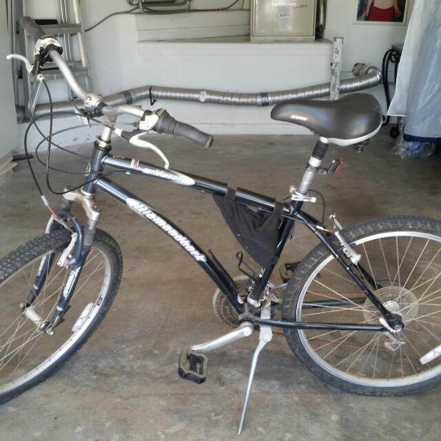 Diamondback 10 SPEED BIKE