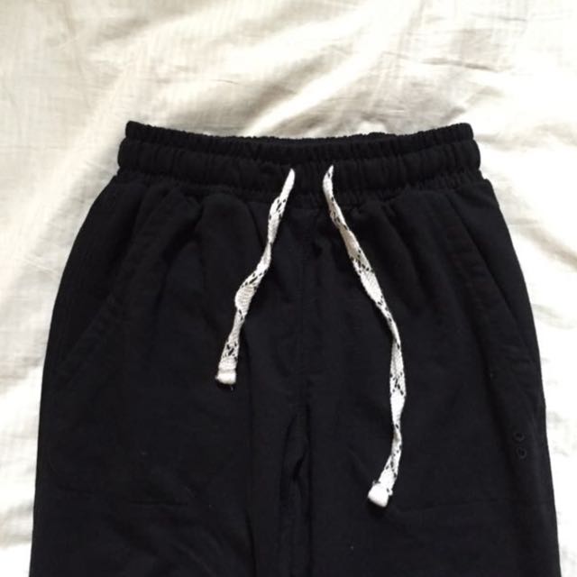 track pants factorie