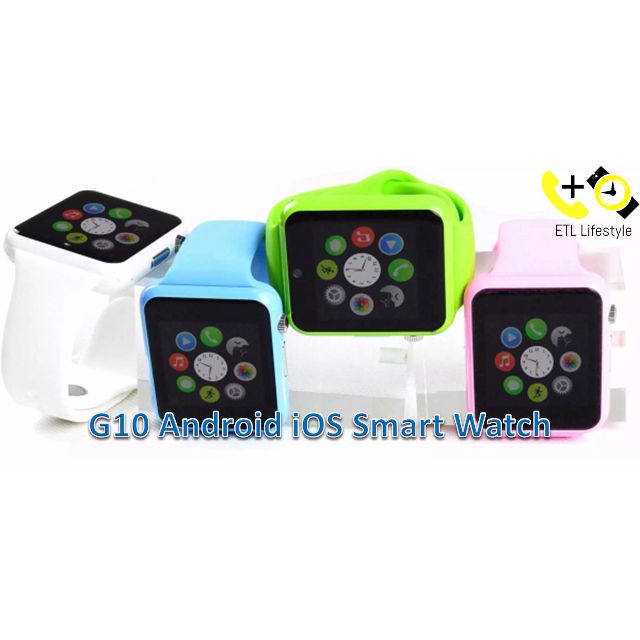 G10a kid clearance smart watch