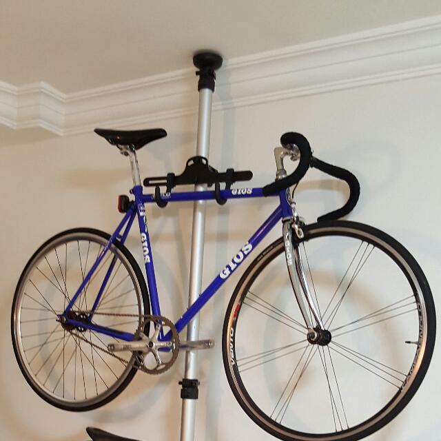 Gios hotsell track bike