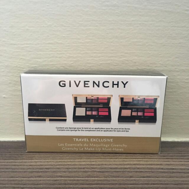 givenchy makeup price
