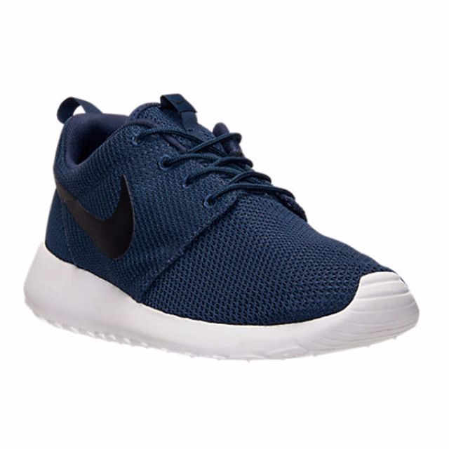 nike roshe one midnight navy