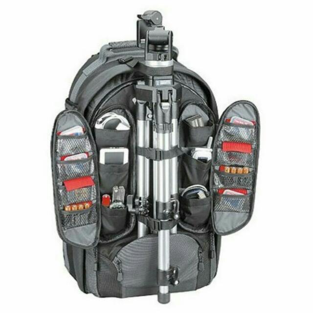 tamrac expedition 7x