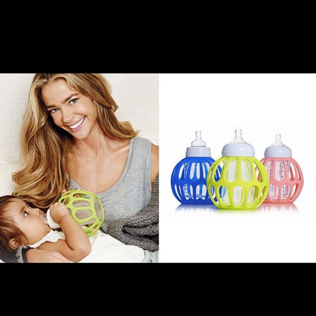 Ba baby bottle holder 2025
