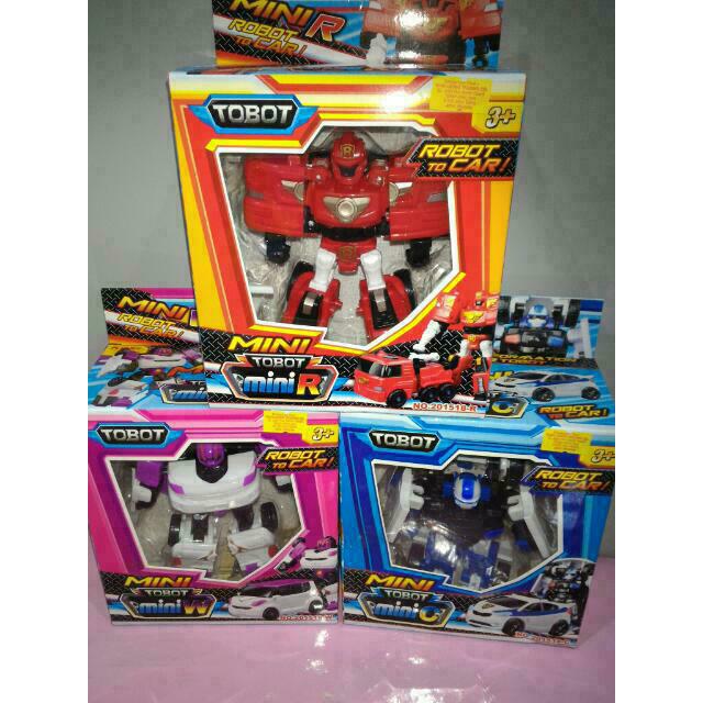 tobot r mini