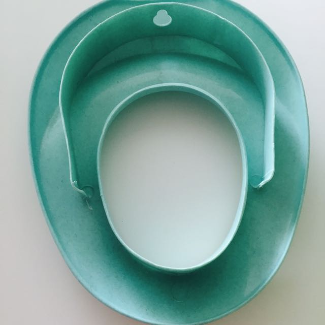 Toilet Cover For Toddlers (Give Free!), Babies & Kids, Baby Nursery