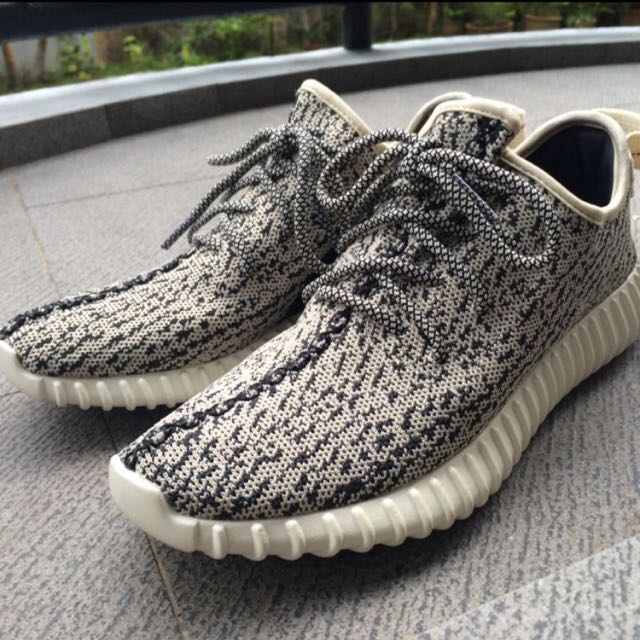 Real turtle dove yeezy new arrivals