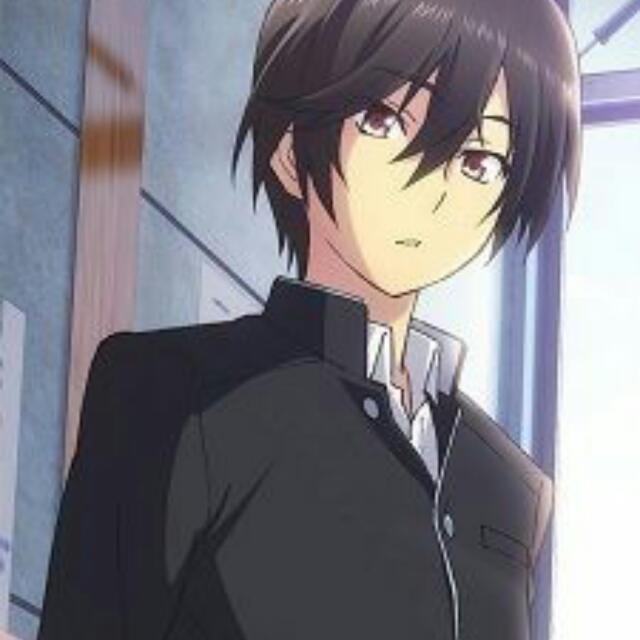 Yuu Otosaka Default Entertainment J Pop On Carousell