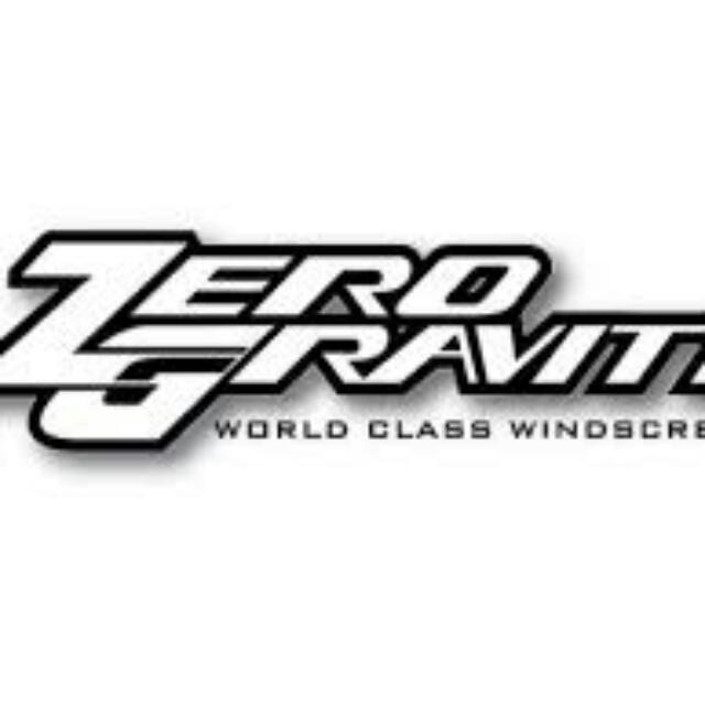 Zero Gravity Windshield For All Bike Makes Car Accessories On Carousell