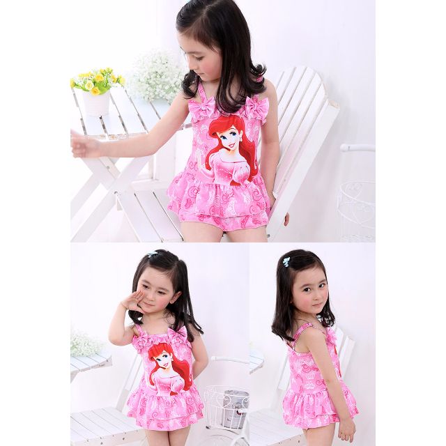 swimming wear for girl