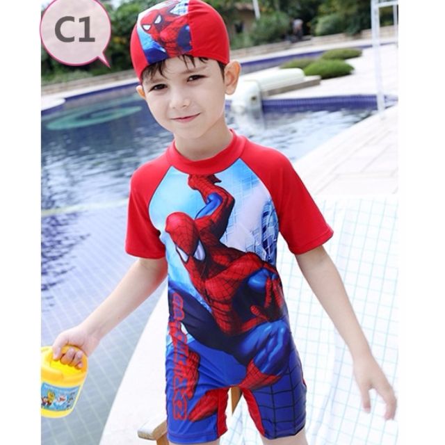 swimming suit for kids boys