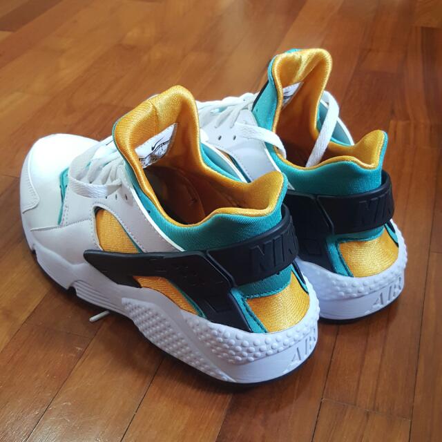 Air huarache og colorways online