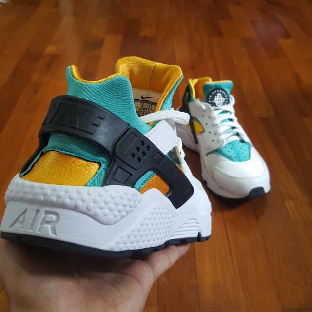 Nike huarache original colorway top