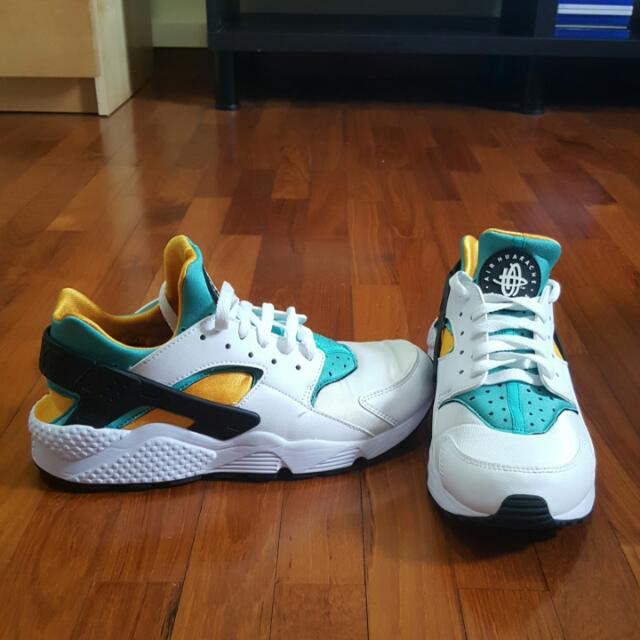 Nike huarache original colorway online