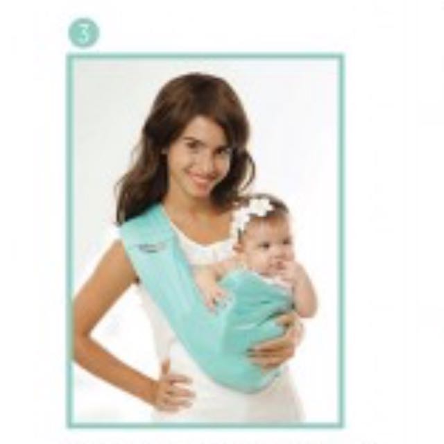 Pupsik sling newborn outlet