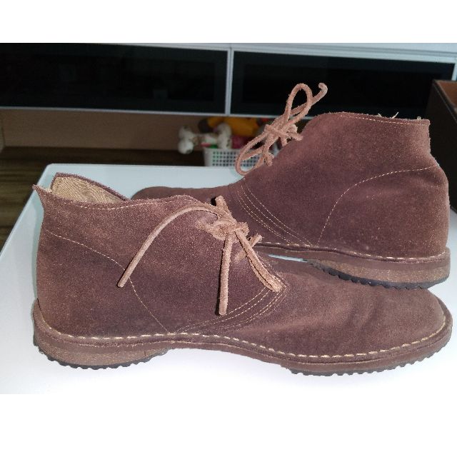 Cheap Authentic Original Timberland High Cut Shoes