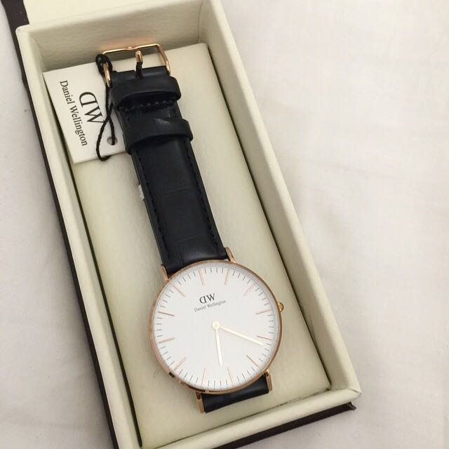 Daniel wellington classic reading 36mm online